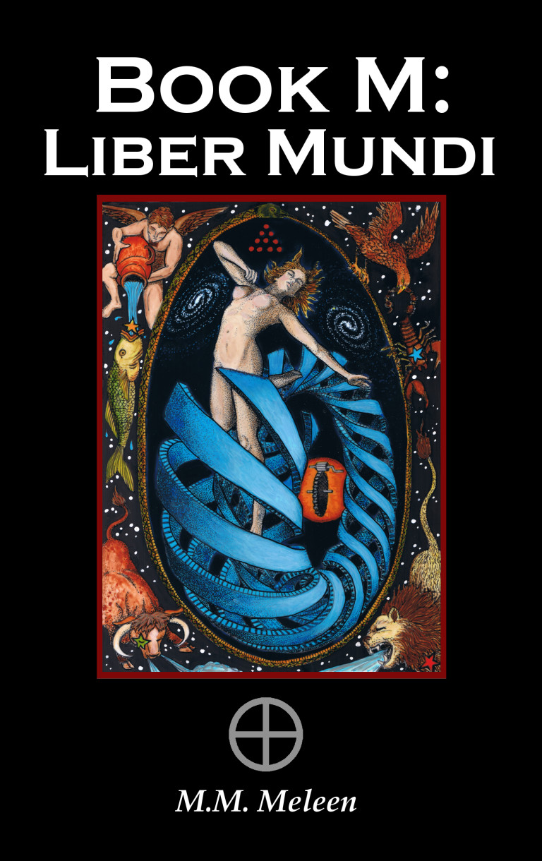 Tabula Mundi Tarot